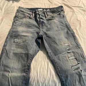 Old Navy boys Denim